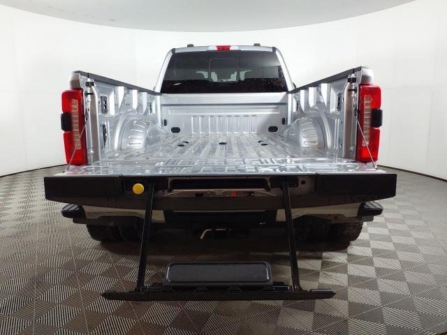 used 2024 Ford F-450 car, priced at $88,988