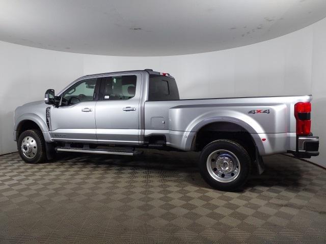 used 2024 Ford F-450 car, priced at $88,988