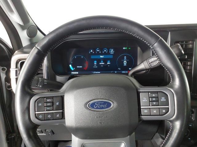 used 2024 Ford F-450 car, priced at $88,988