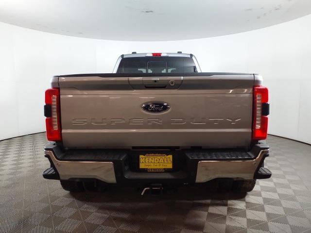 used 2024 Ford F-450 car, priced at $88,988