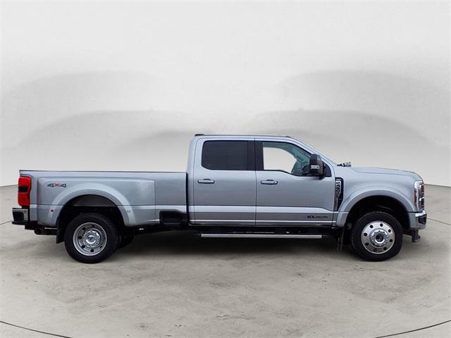 used 2024 Ford F-450 car, priced at $86,988