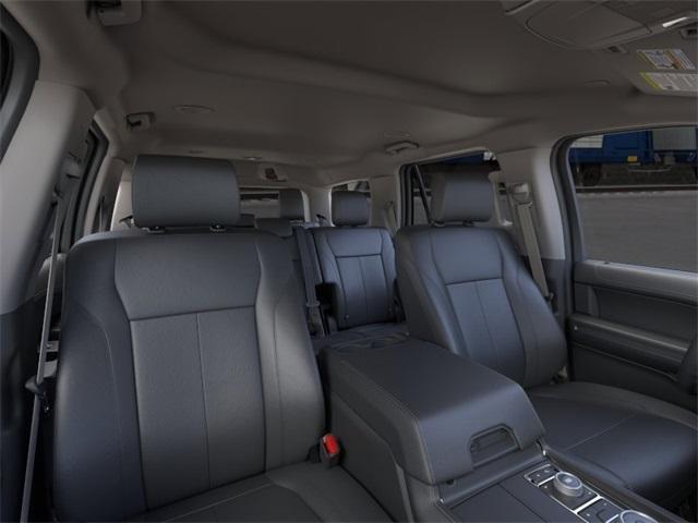 new 2024 Ford Expedition car, priced at $70,119