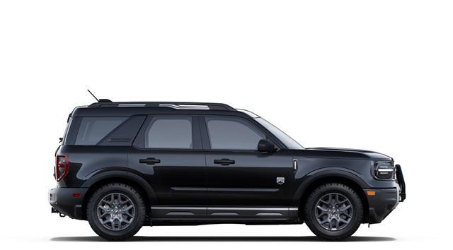 new 2025 Ford Bronco Sport car, priced at $36,165