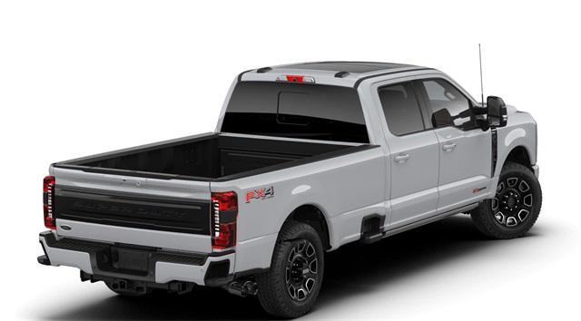 new 2026 Ford F-350 car, priced at $103,624