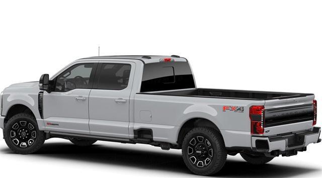new 2026 Ford F-350 car, priced at $103,624