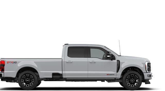 new 2026 Ford F-350 car, priced at $103,624