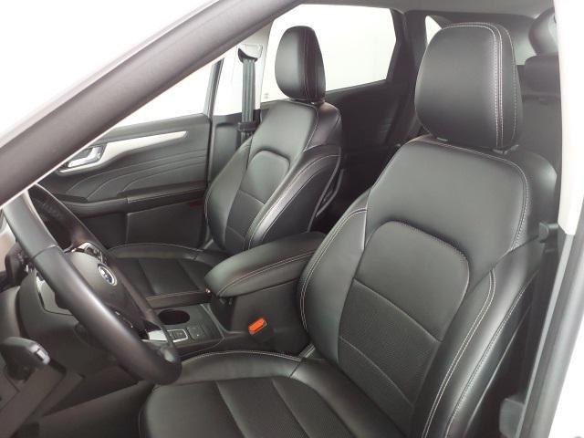 used 2022 Ford Escape car, priced at $26,988