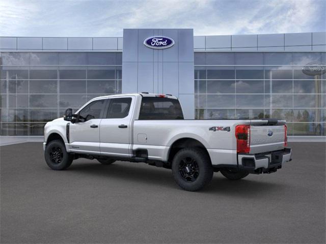 new 2024 Ford F-350 car, priced at $70,329