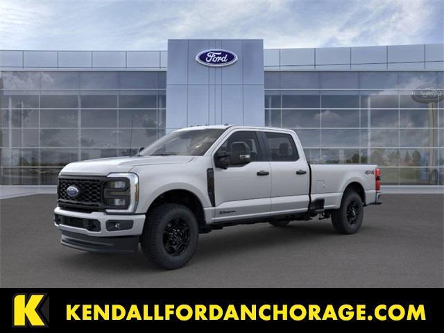 new 2024 Ford F-350 car, priced at $65,339