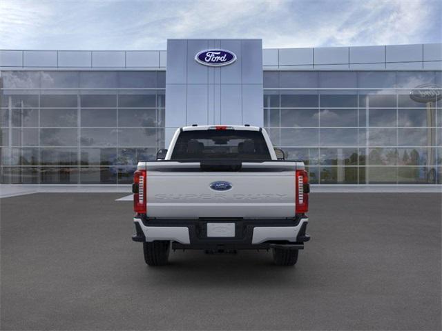 new 2024 Ford F-350 car, priced at $70,329