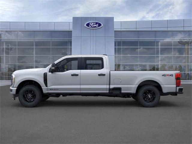 new 2024 Ford F-350 car, priced at $70,329