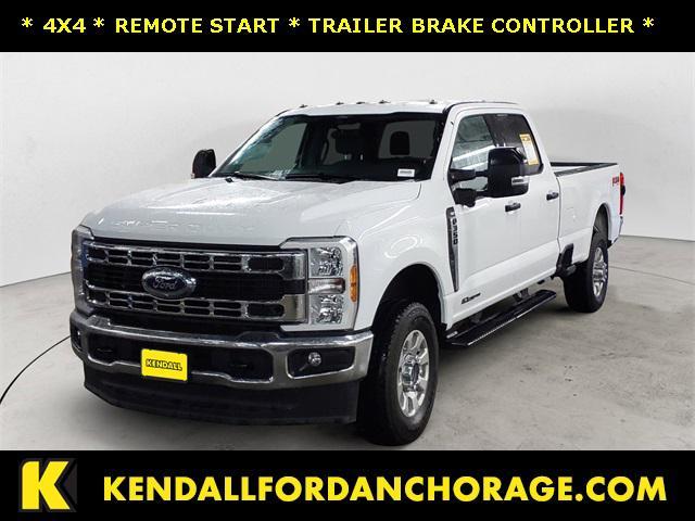 used 2024 Ford F-350 car, priced at $60,988