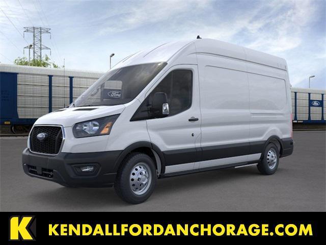 new 2025 Ford Transit-250 car
