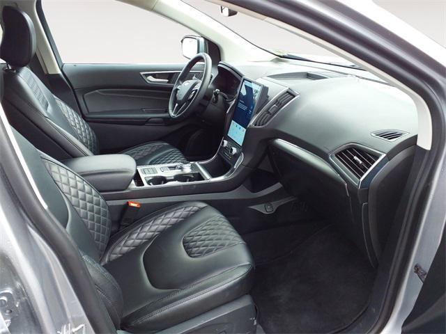 used 2024 Ford Edge car, priced at $33,988