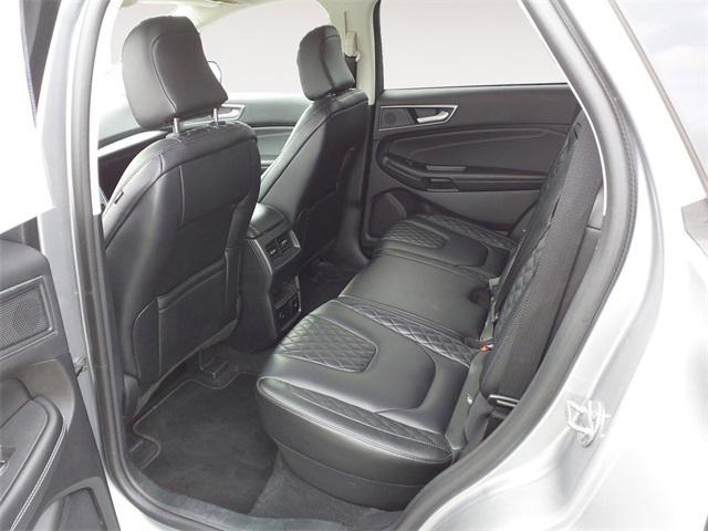used 2024 Ford Edge car, priced at $33,988