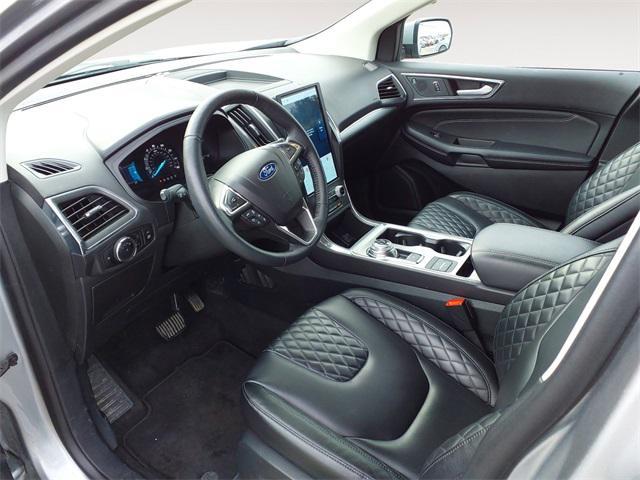 used 2024 Ford Edge car, priced at $33,988