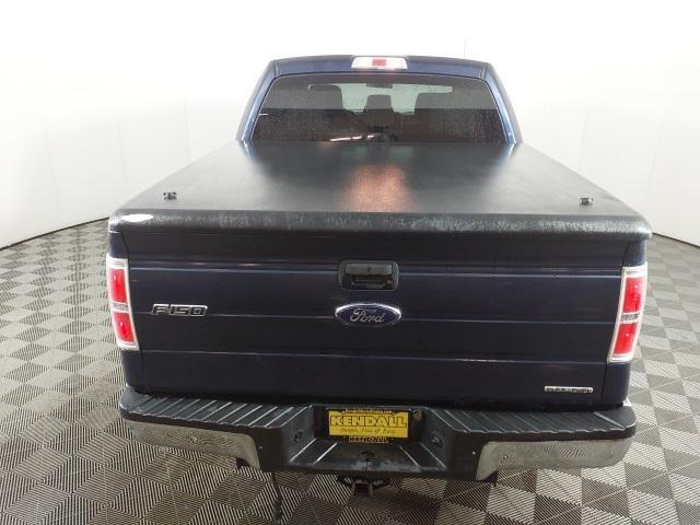 used 2014 Ford F-150 car, priced at $15,961