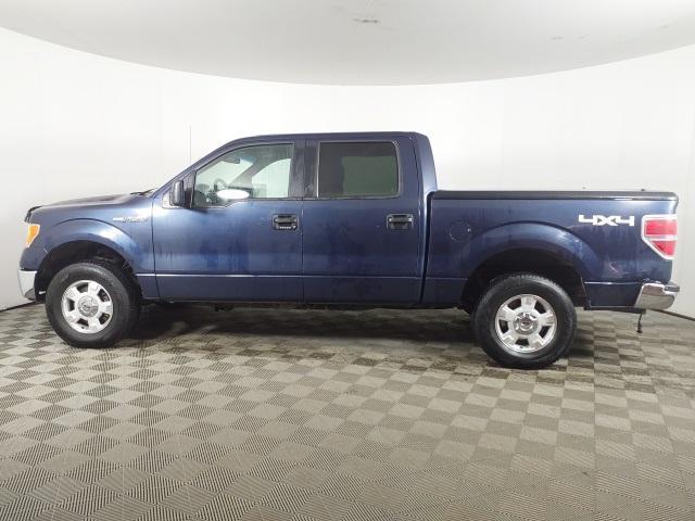 used 2014 Ford F-150 car, priced at $15,961