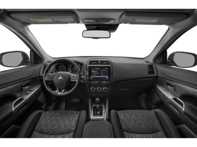 used 2021 Mitsubishi Outlander Sport car
