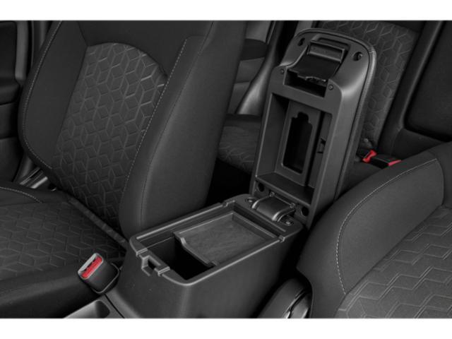 used 2021 Mitsubishi Outlander Sport car