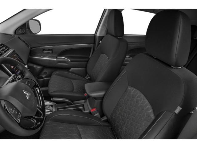 used 2021 Mitsubishi Outlander Sport car