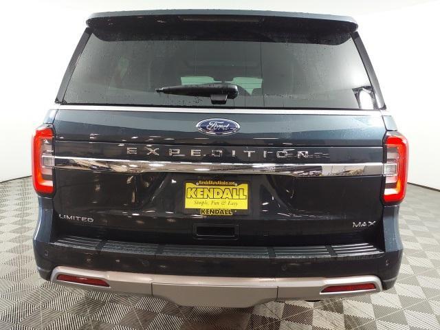 new 2024 Ford Expedition car, priced at $77,979