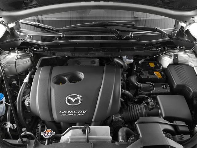 used 2016 Mazda CX-5 car, priced at $9,961