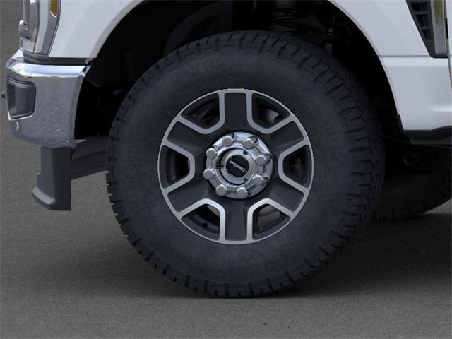 new 2025 Ford F-350 car, priced at $79,419