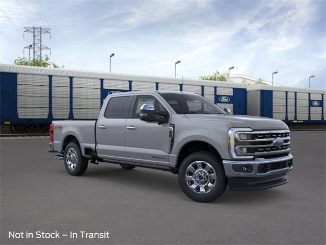 new 2026 Ford F-250 car, priced at $90,719