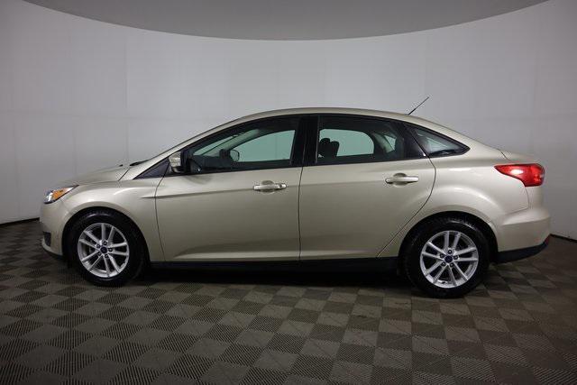 used 2018 Ford Focus car, priced at $13,961