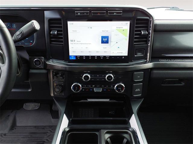 used 2024 Ford F-350 car, priced at $74,988