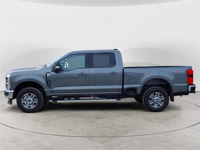 used 2024 Ford F-350 car, priced at $74,988
