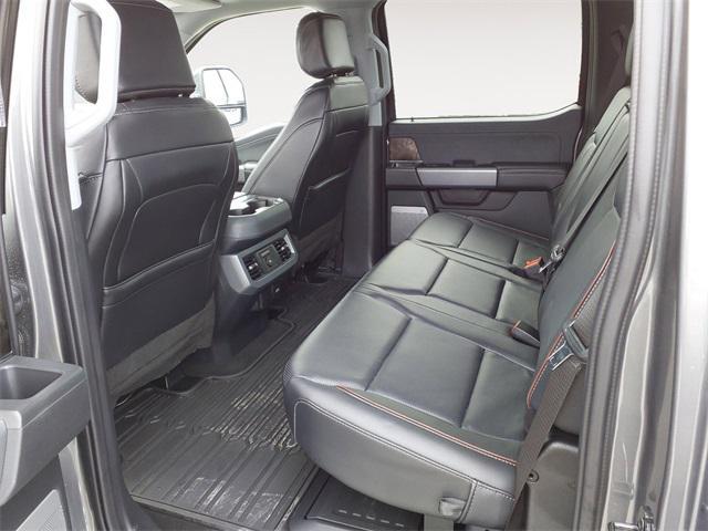 used 2024 Ford F-350 car, priced at $74,988