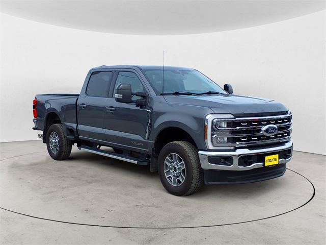 used 2024 Ford F-350 car, priced at $74,988