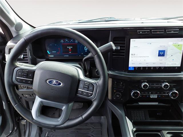 used 2024 Ford F-350 car, priced at $74,988