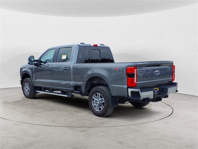 used 2024 Ford F-350 car, priced at $74,988