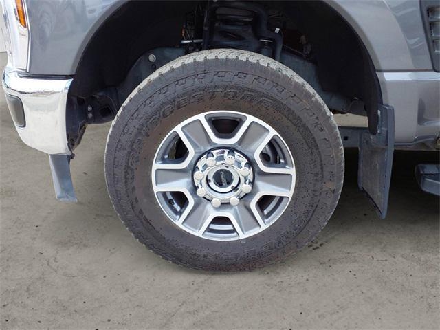 used 2024 Ford F-350 car, priced at $74,988