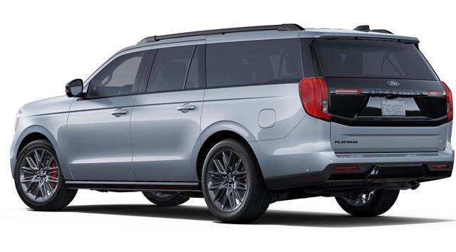 new 2025 Ford Expedition Max car, priced at $87,974