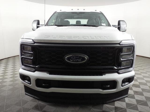 new 2024 Ford F-350 car, priced at $70,329