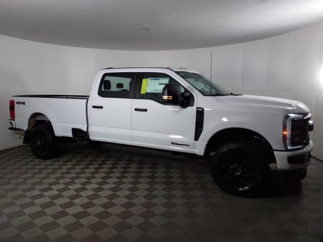 new 2024 Ford F-350 car, priced at $70,329