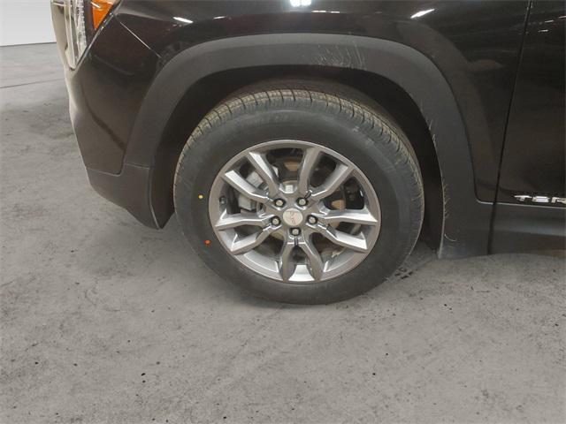 used 2024 GMC Terrain car, priced at $29,988