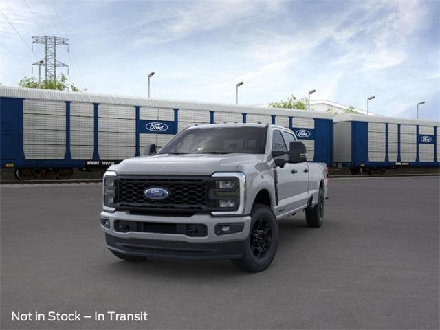 new 2025 Ford F-350 car, priced at $73,604