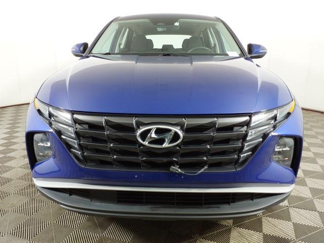 used 2022 Hyundai Tucson car, priced at $22,988