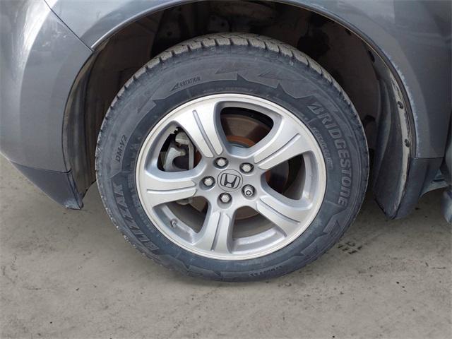 used 2012 Honda Pilot car, priced at $12,961