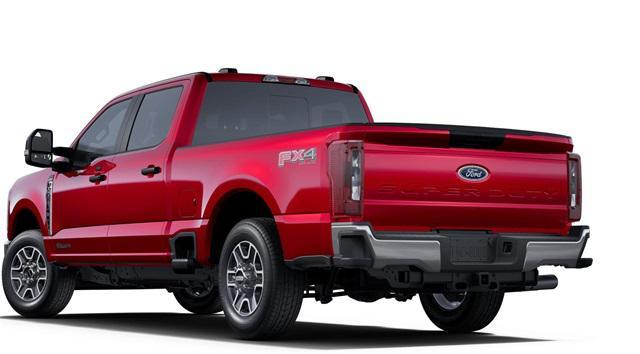 new 2025 Ford F-250 car, priced at $71,159
