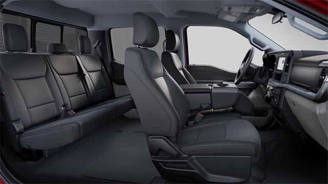new 2025 Ford F-250 car, priced at $71,159