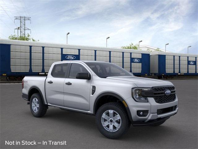 new 2024 Ford Ranger car