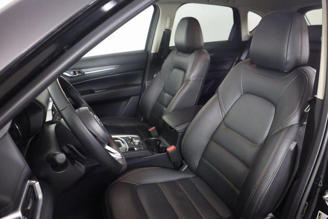 used 2023 Mazda CX-5 car, priced at $27,588