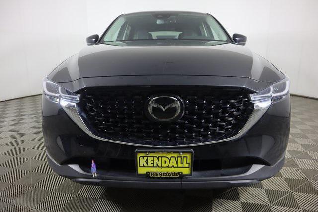 used 2023 Mazda CX-5 car, priced at $27,988