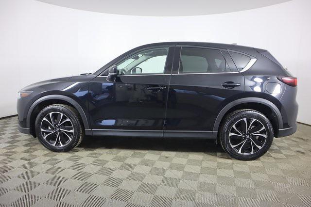 used 2023 Mazda CX-5 car, priced at $27,588